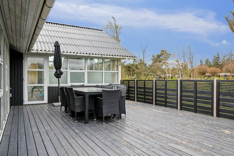 Foto von Ferienhaus AI41 in Øer - Ebeltoft - Ostjütland