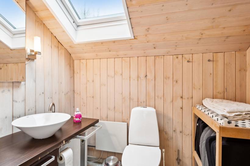 Foto von Ferienhaus AI41 in Øer - Ebeltoft - Ostjütland