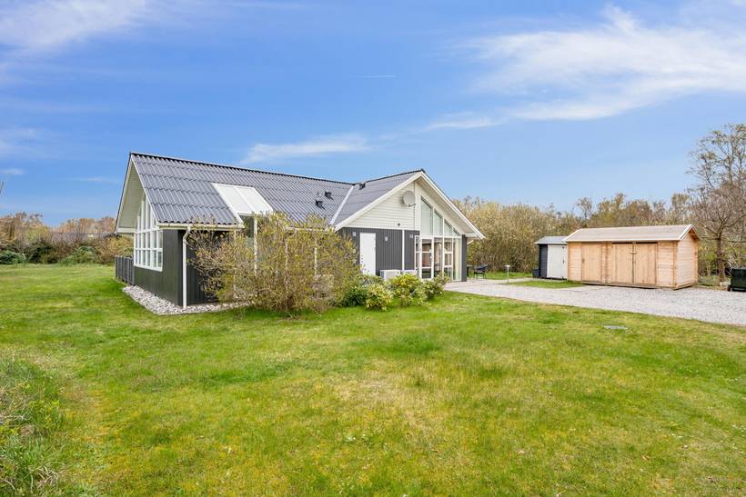 Foto von Ferienhaus AI41 in Øer - Ebeltoft - Ostjütland