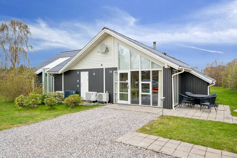 Foto von Ferienhaus AI41 in Øer - Ebeltoft - Ostjütland