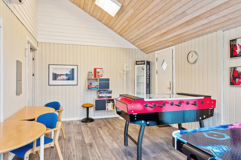 Foto von Ferienhaus AI41 in Øer - Ebeltoft - Ostjütland