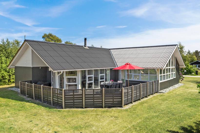 Foto von Ferienhaus AI41 in Øer - Ebeltoft - Ostjütland