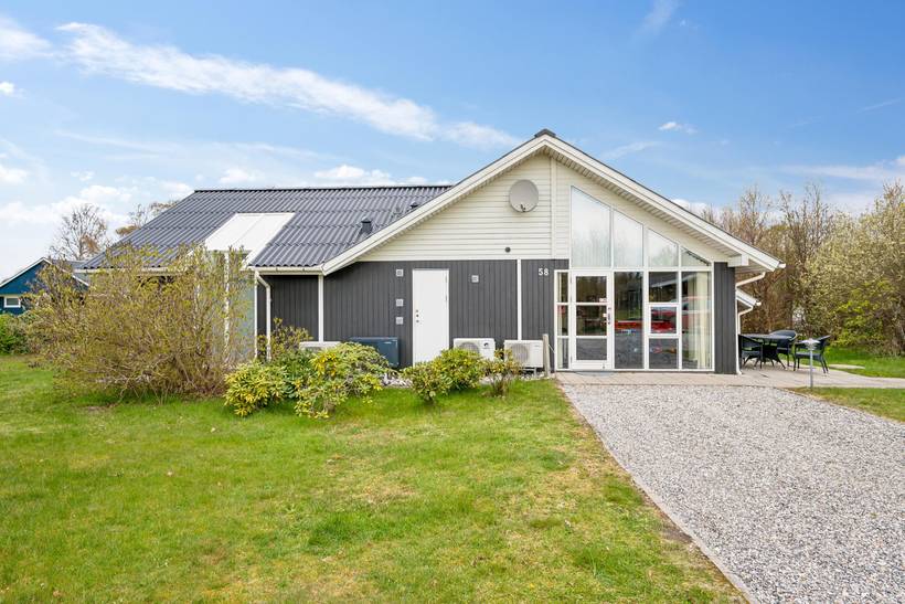 Foto von Ferienhaus AI41 in Øer - Ebeltoft - Ostjütland
