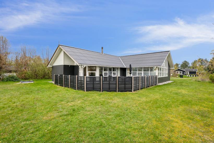 Foto von Ferienhaus AI41 in Øer - Ebeltoft - Ostjütland