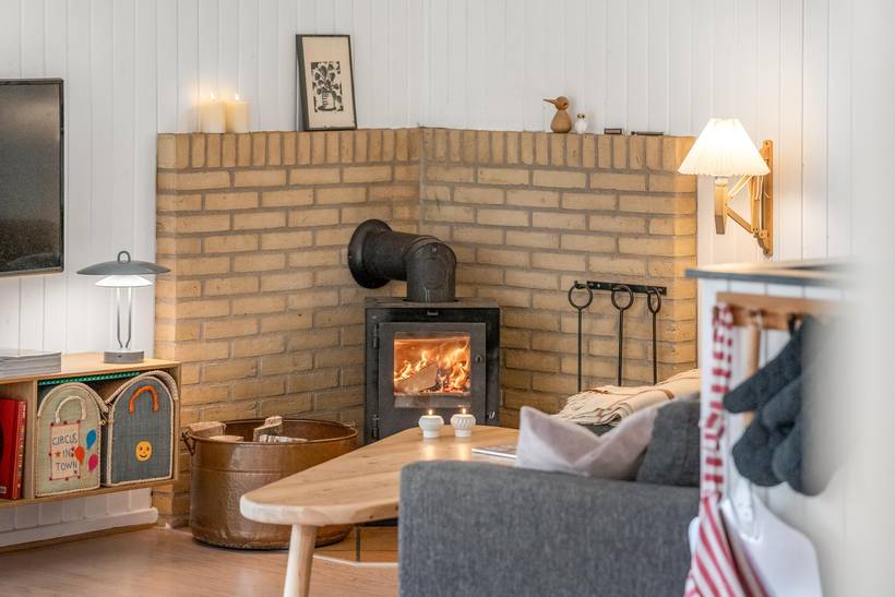 Foto von Ferienhaus AI42 in Øer - Ebeltoft - Ostjütland