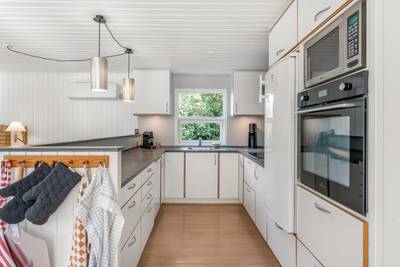 Vorschaubild von Ferienhaus AI42 in Øer - Ebeltoft - Ostjütland