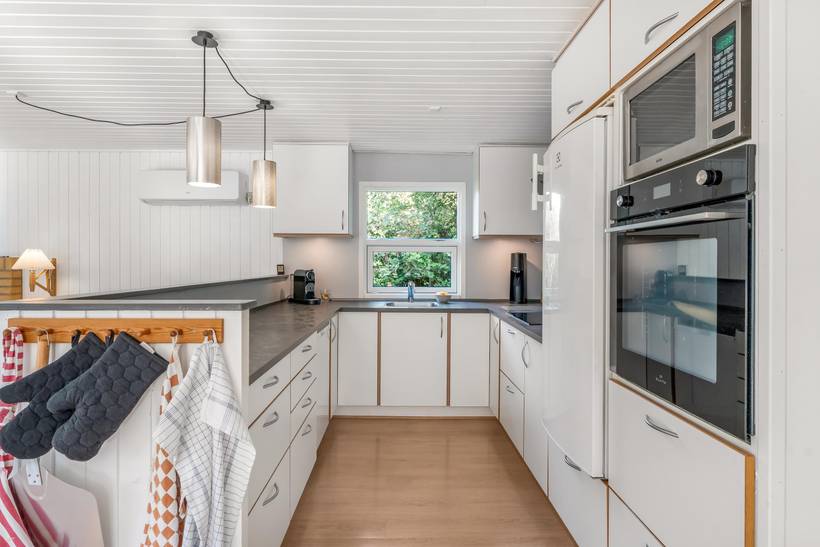 Foto von Ferienhaus AI42 in Øer - Ebeltoft - Ostjütland