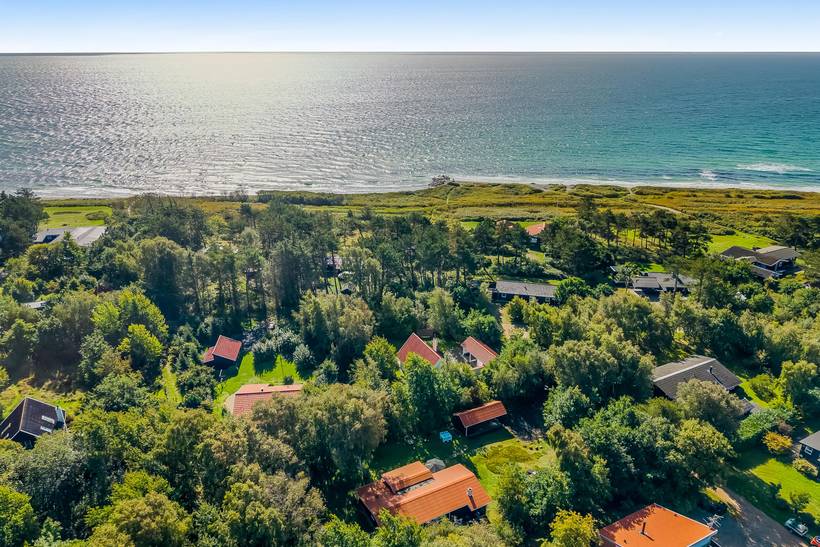 Foto von Ferienhaus AI42 in Øer - Ebeltoft - Ostjütland