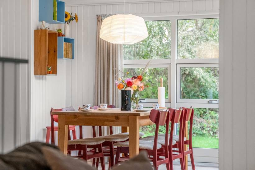 Foto von Ferienhaus AI42 in Øer - Ebeltoft - Ostjütland