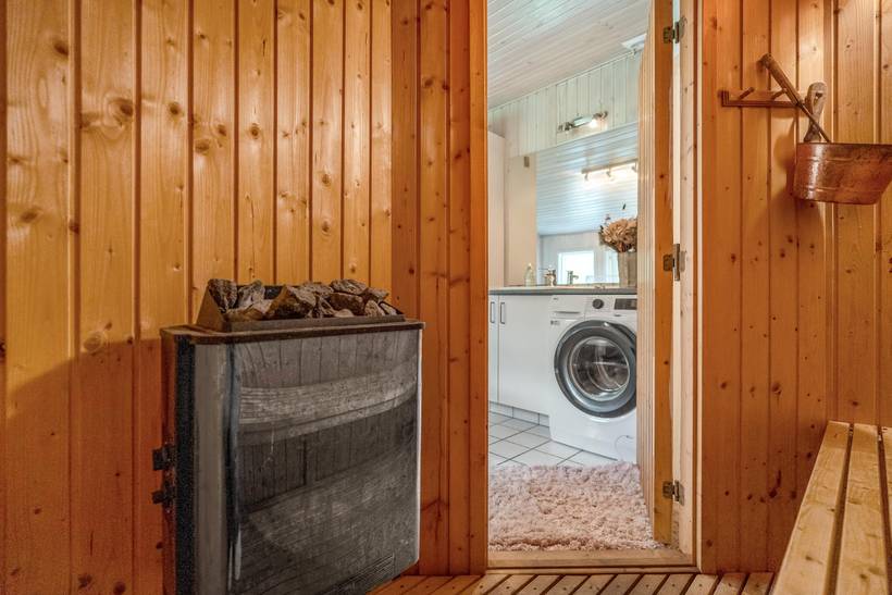 Foto von Ferienhaus AI42 in Øer - Ebeltoft - Ostjütland