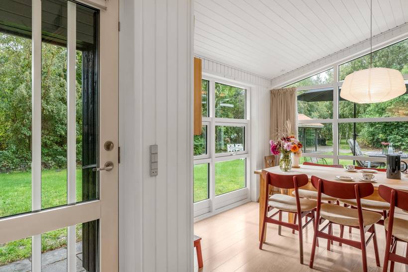 Foto von Ferienhaus AI42 in Øer - Ebeltoft - Ostjütland