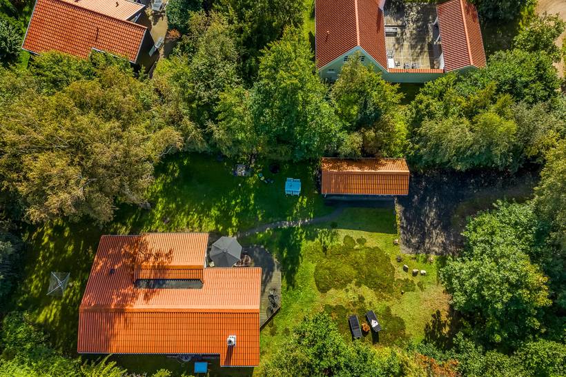 Foto von Ferienhaus AI42 in Øer - Ebeltoft - Ostjütland