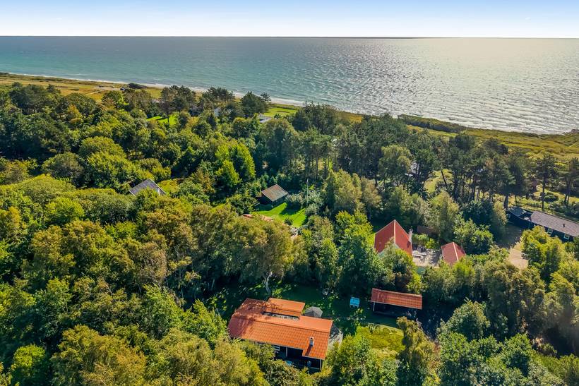 Foto von Ferienhaus AI42 in Øer - Ebeltoft - Ostjütland