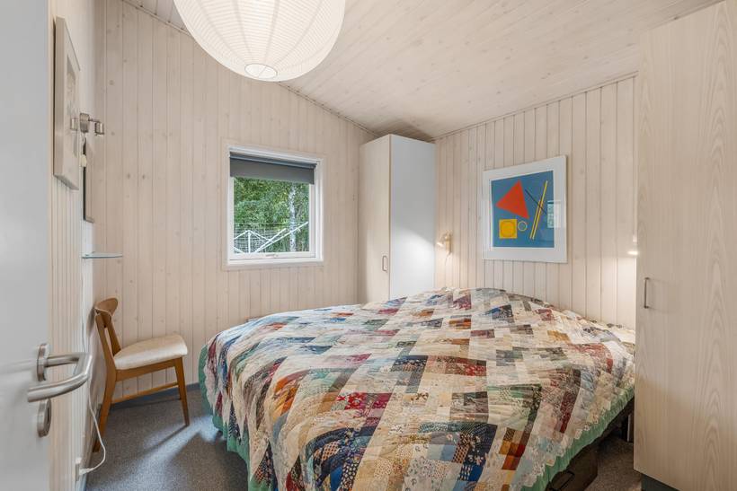 Foto von Ferienhaus AI42 in Øer - Ebeltoft - Ostjütland
