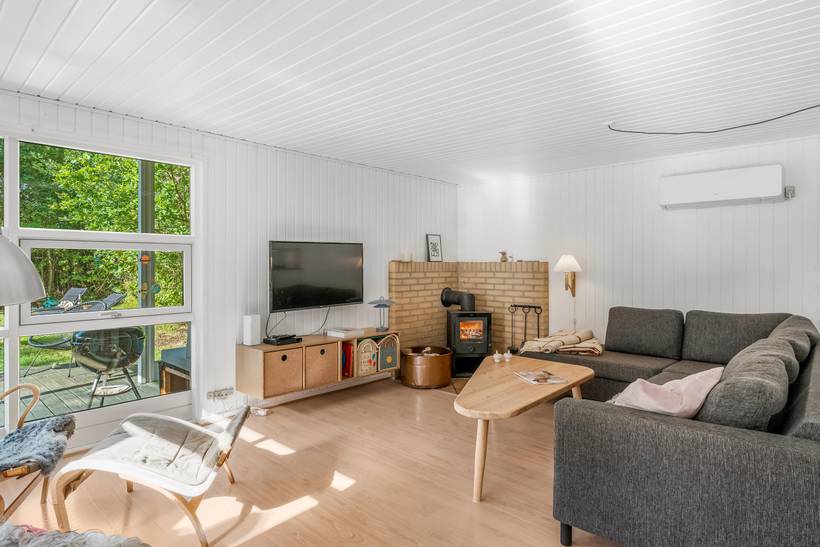 Foto von Ferienhaus AI42 in Øer - Ebeltoft - Ostjütland