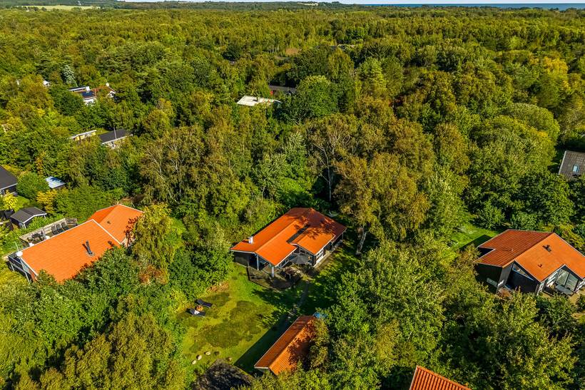 Foto von Ferienhaus AI42 in Øer - Ebeltoft - Ostjütland