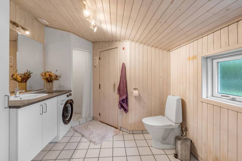 Foto von Ferienhaus AI42 in Øer - Ebeltoft - Ostjütland