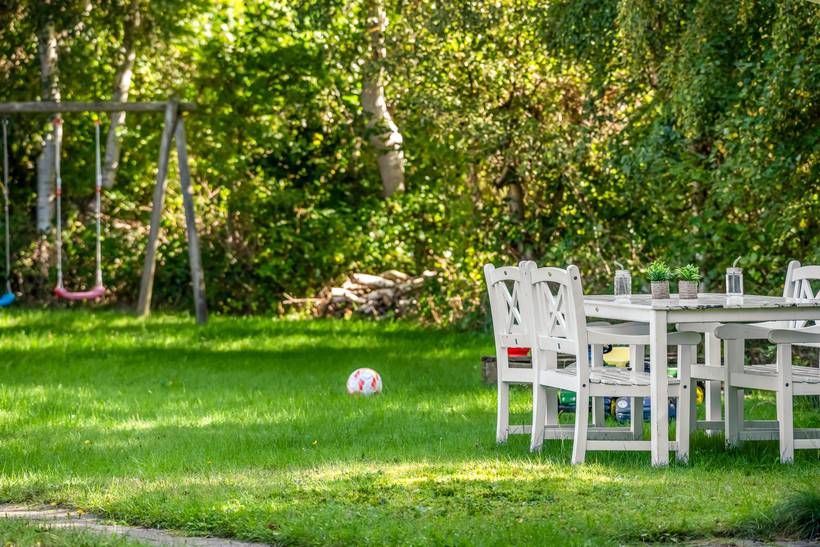 Foto von Ferienhaus AI42 in Øer - Ebeltoft - Ostjütland