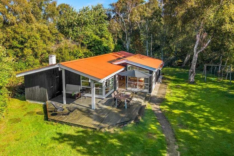 Foto von Ferienhaus AI42 in Øer - Ebeltoft - Ostjütland