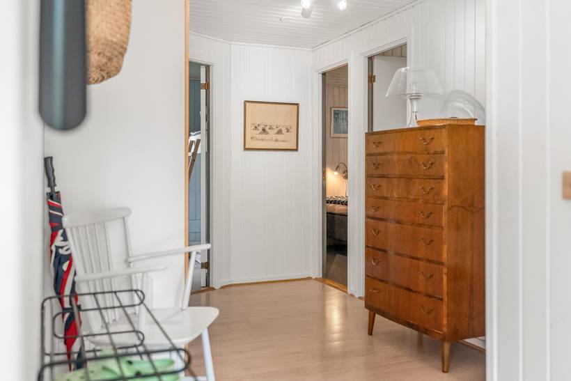 Foto von Ferienhaus AI42 in Øer - Ebeltoft - Ostjütland