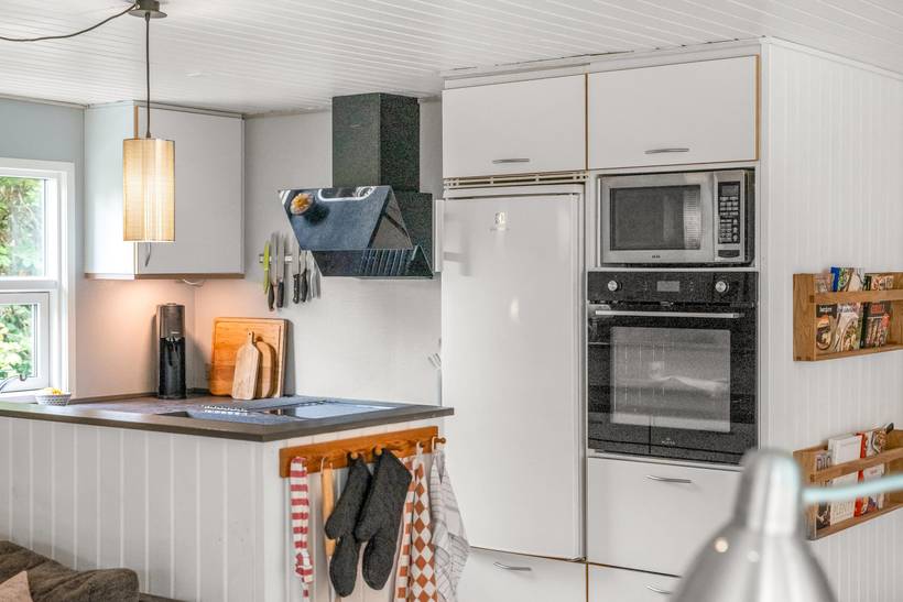 Foto von Ferienhaus AI42 in Øer - Ebeltoft - Ostjütland