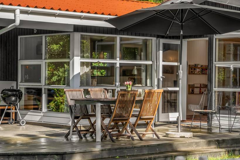 Foto von Ferienhaus AI42 in Øer - Ebeltoft - Ostjütland
