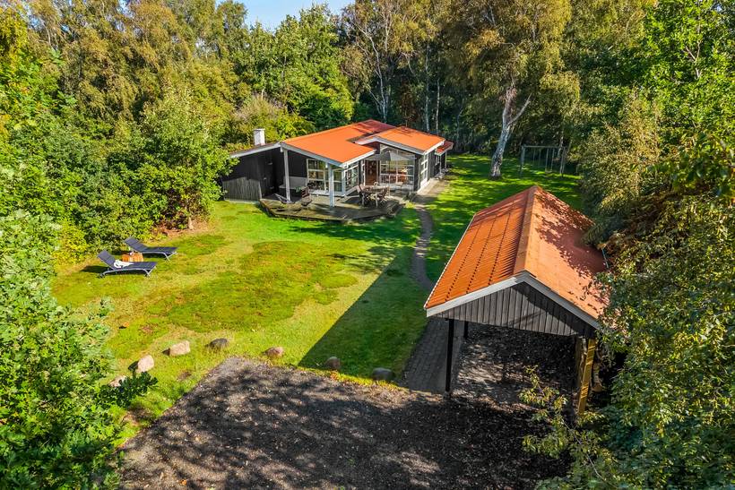 Foto von Ferienhaus AI42 in Øer - Ebeltoft - Ostjütland