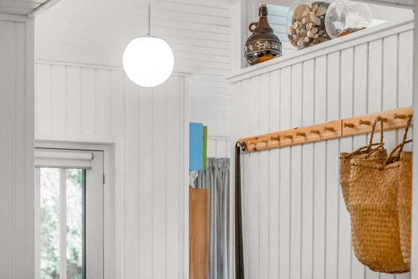 Foto von Ferienhaus AI42 in Øer - Ebeltoft - Ostjütland