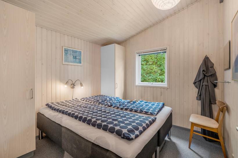 Foto von Ferienhaus AI42 in Øer - Ebeltoft - Ostjütland