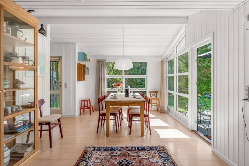 Foto von Ferienhaus AI42 in Øer - Ebeltoft - Ostjütland