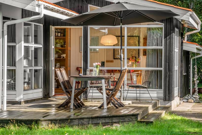 Foto von Ferienhaus AI42 in Øer - Ebeltoft - Ostjütland