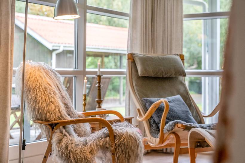 Foto von Ferienhaus AI42 in Øer - Ebeltoft - Ostjütland