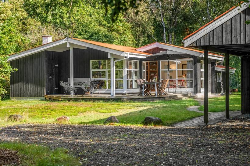 Foto von Ferienhaus AI42 in Øer - Ebeltoft - Ostjütland