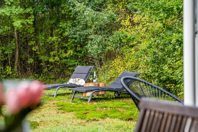Foto von Ferienhaus AI42 in Øer - Ebeltoft - Ostjütland
