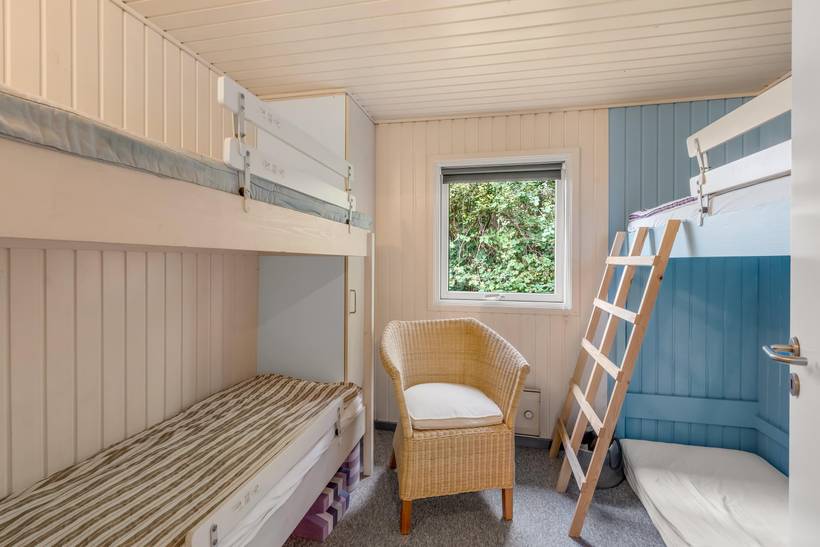 Foto von Ferienhaus AI42 in Øer - Ebeltoft - Ostjütland
