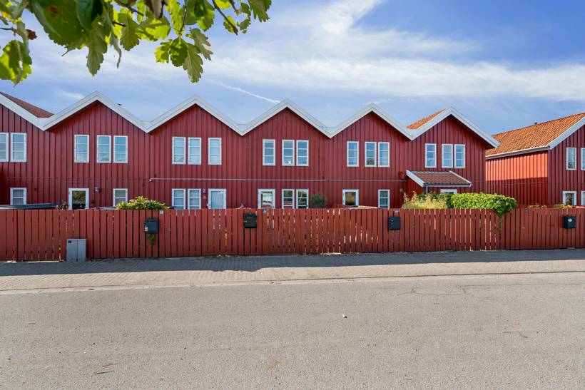 Foto von Ferienhaus AI47 in Ebeltoft - Ostjütland