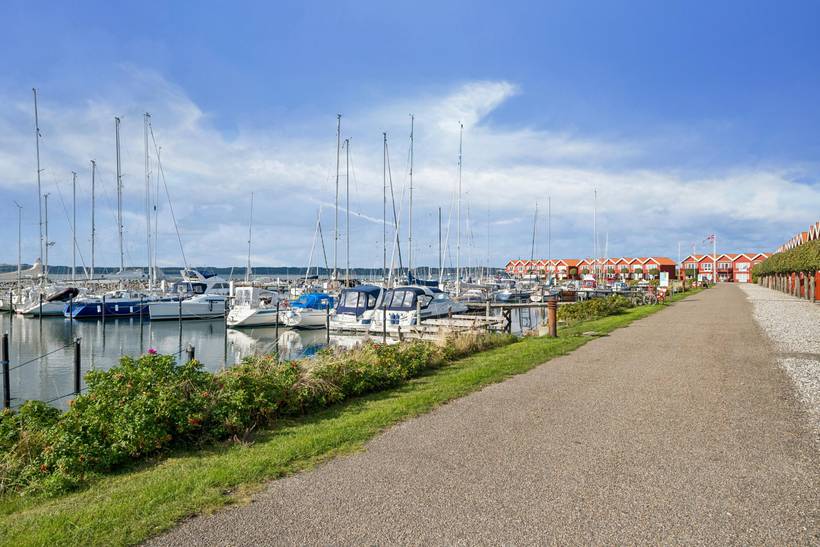 Foto von Ferienhaus AI47 in Ebeltoft - Ostjütland