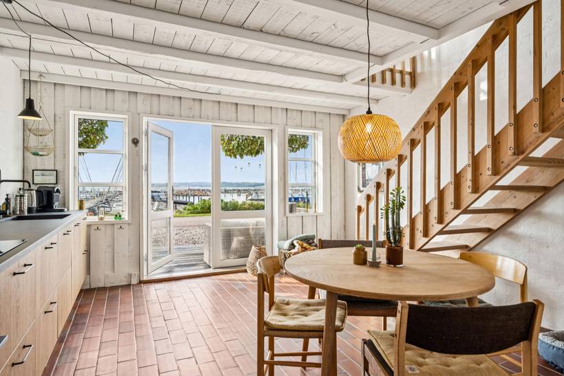 Foto von Ferienhaus AI47 in Ebeltoft - Ostjütland