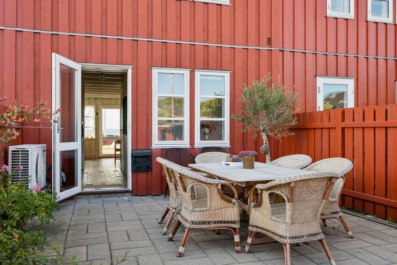 Foto von Ferienhaus AI47 in Ebeltoft - Ostjütland