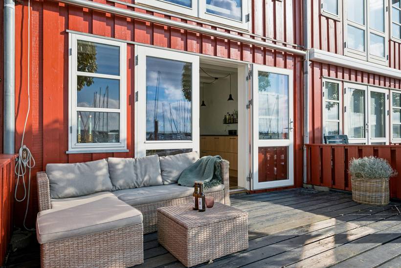 Foto von Ferienhaus AI47 in Ebeltoft - Ostjütland