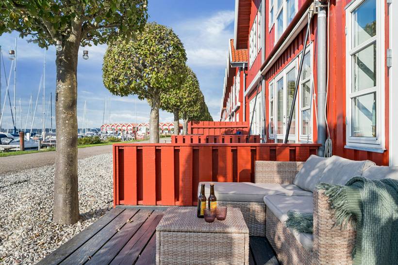Foto von Ferienhaus AI47 in Ebeltoft - Ostjütland