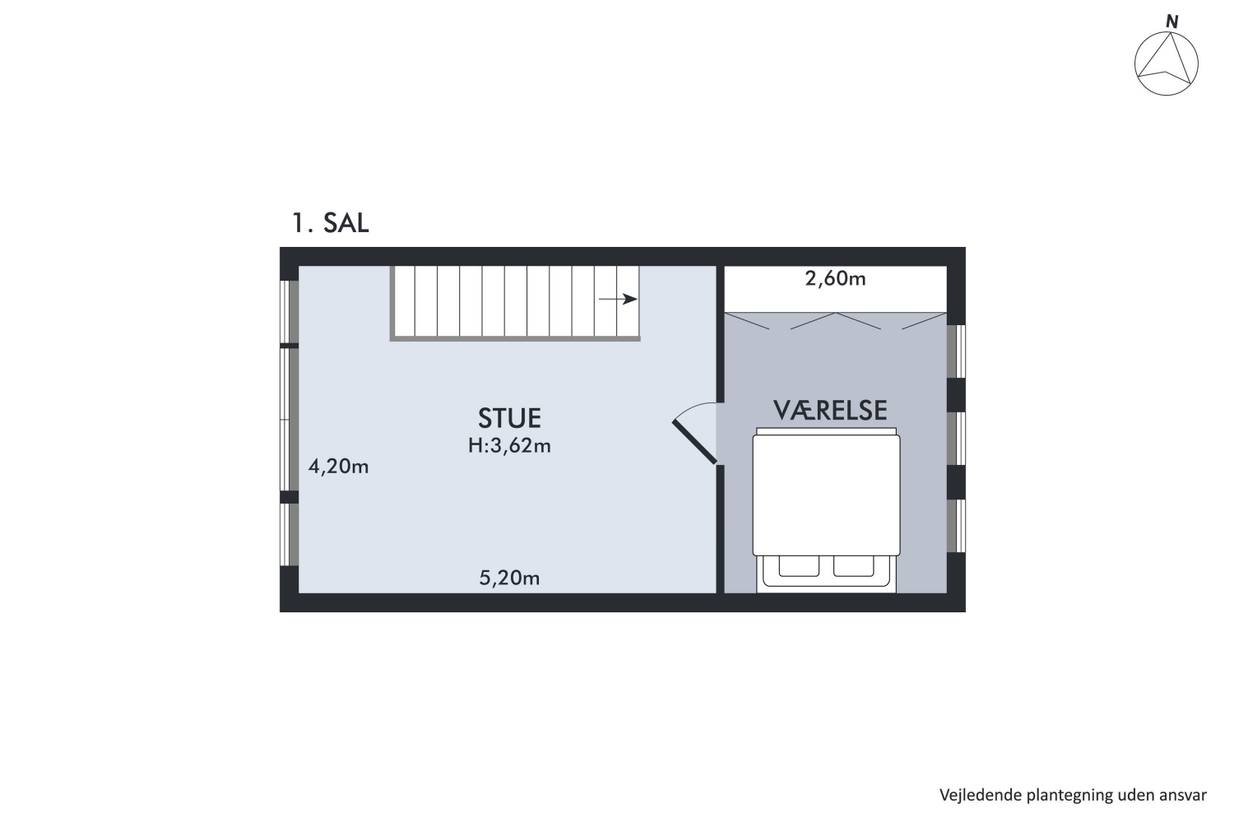 Vorschaubild von Ferienhaus AI47 in Ebeltoft - Ostjütland