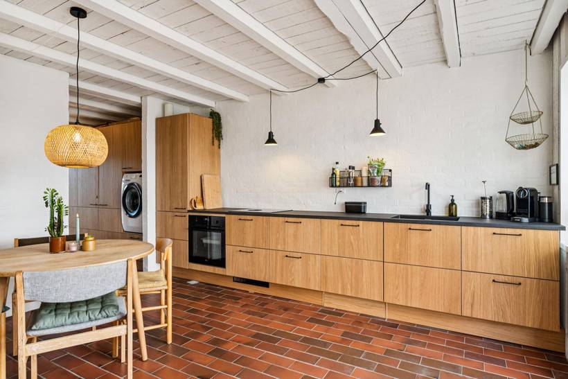 Foto von Ferienhaus AI47 in Ebeltoft - Ostjütland
