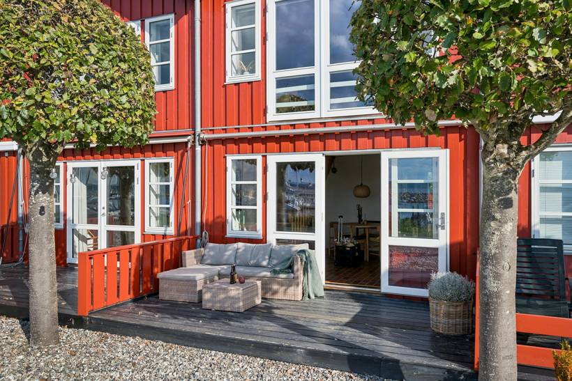 Foto von Ferienhaus AI47 in Ebeltoft - Ostjütland