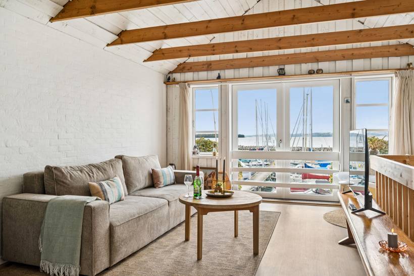 Foto von Ferienhaus AI47 in Ebeltoft - Ostjütland