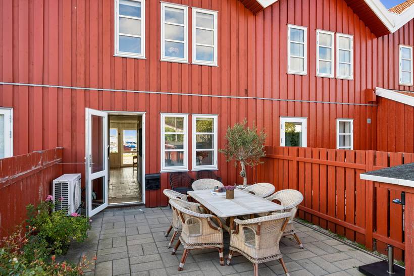 Foto von Ferienhaus AI47 in Ebeltoft - Ostjütland