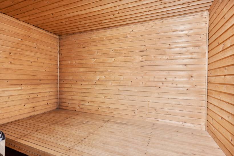 Foto von Ferienhaus AI52 in Mols - Ostjütland