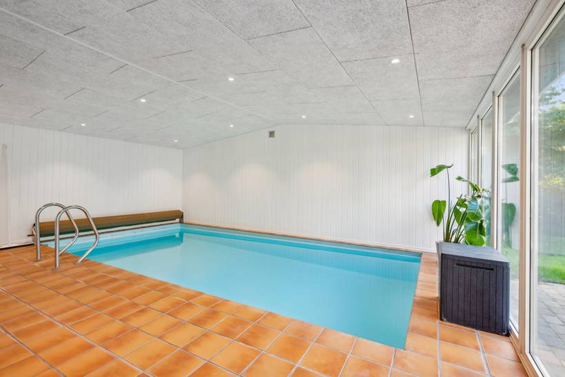 Foto von Ferienhaus AI52 in Mols - Ostjütland