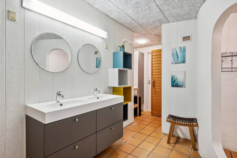 Foto von Ferienhaus AI52 in Mols - Ostjütland