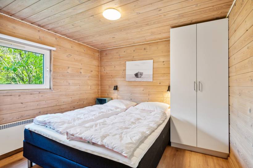 Foto von Ferienhaus AI52 in Mols - Ostjütland